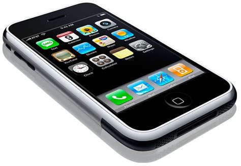 MOBILES: Apple iphone-1