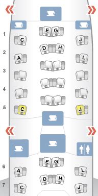 Alitalia A330 Magnifica Class Review I One Mile At A Time