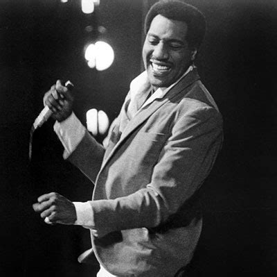 The Story Behind Otis Redding's "(Sittin' On the) Dock of the Bay"