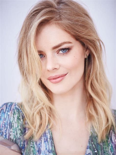 Samara Weaving - Geek Culture 2019 (Part III) • CelebMafia