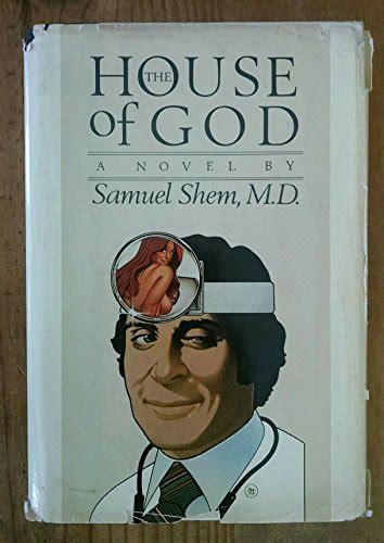 The House of God - Shem, Samuel: 9780399900235 - AbeBooks