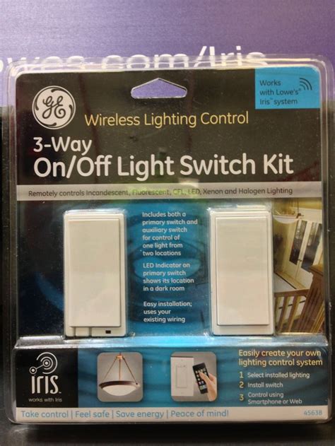 Remote light switch | Wireless lights, Remote light switch, Light switch