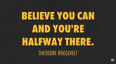 35 Famous Theodore Roosevelt Quotes