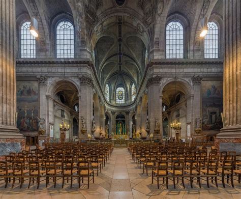 Why You Should Visit Saint Sulpice Church of Paris - Discover Walks Blog