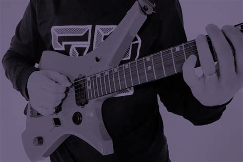 6 Funk Guitar Rhythms You MUST Know - TrueFire Blog - Guitar Lessons