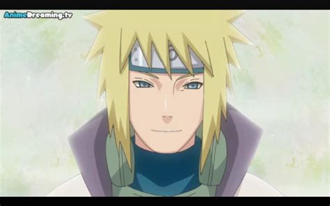 Naruto's Father *Kawaii* - Naruto Shippuuden Photo (13864020) - Fanpop