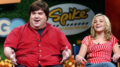 Dan Schneider: Zoey 101 Star Says Producer 'Took Photos Of Kids' Feet'