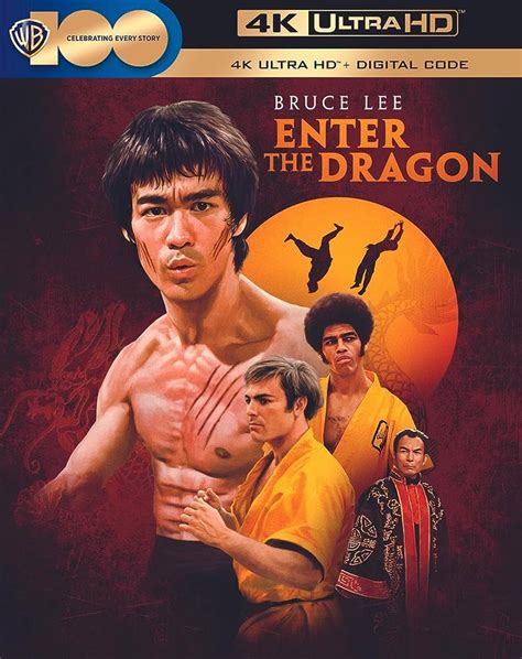 Stiahni si UHD Filmy Drak přichází / Enter The Dragon 1973 2160p REMUX HEVC 10bit HDR Cz En ...