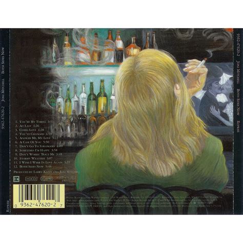 Both Sides Now - Joni Mitchell mp3 buy, full tracklist