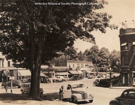 Photographs — Wellesley Historical Society