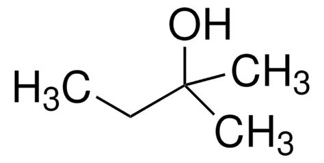 2-Methyl-2-butanol anhydrous, = 99 75-85-4