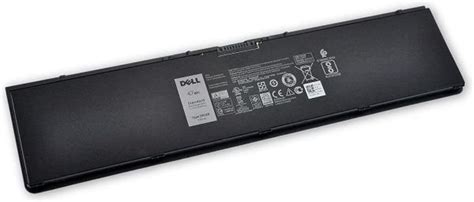 Dell Latitude E7440 Laptop Battery - World IT Hub