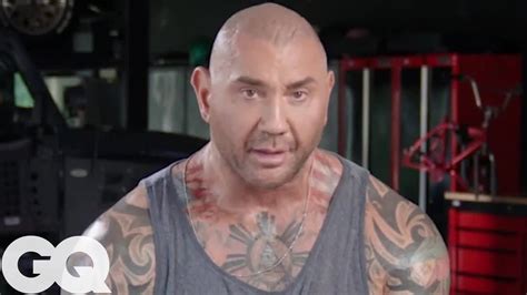 Aggregate more than 52 dave bautista forearm tattoo latest - in.cdgdbentre