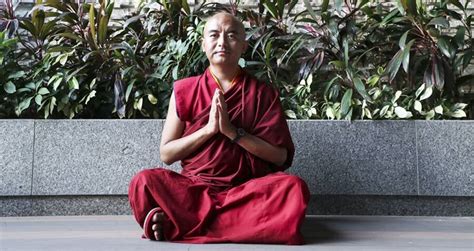 Scientists Discovered This Buddhist Monk's Brain Is 'Younger' Than He Is