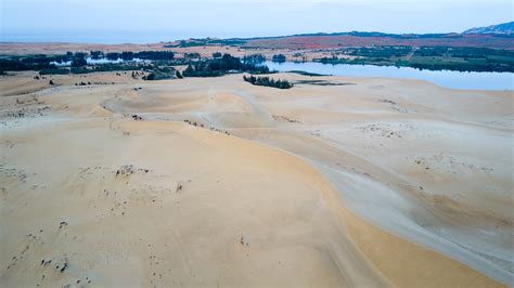 Mui Ne Sand Dunes Vietnam: Review & Tips | Just Globetrotting