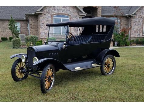 1920 Ford Model T for Sale | ClassicCars.com | CC-1047338