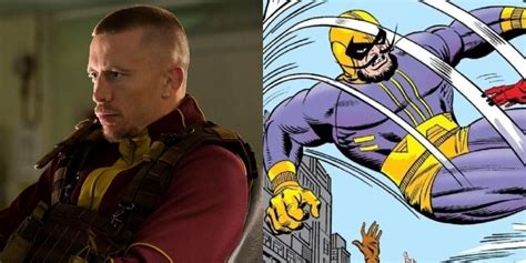 Falcon And The Winter Soldier: 10 Things Only Comics Fans Know About Batroc The Leaper