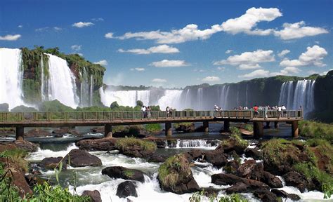 Belmond Hotel Das Cataratas – Iguassu Falls Brazil