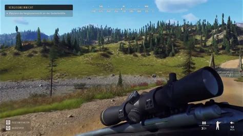 Hunting the Piebald Alaskan Moose at the new Alaska map (Way of the Hunter) - YouTube