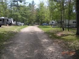 Loon Lake Campground - NH Vacation Ideas