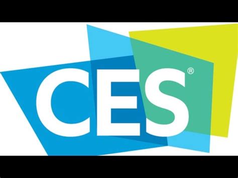 CES 2024 Las Vegas Preview Based On CES Las Vegas News Posts ...