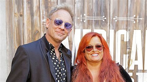 Wynonna Judd’s Husband: Everything to Know About Cactus Moser ...