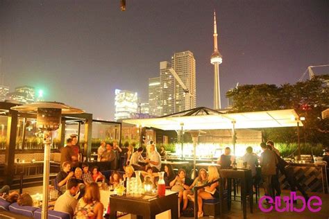 Toronto Nightlife: Night Club Reviews by 10Best