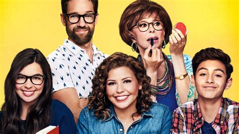 Qué pasa, USA? The strongest TV depictions of Latinx families - Film Daily