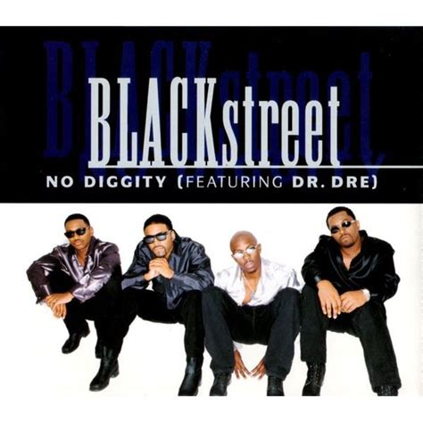 No Diggity - Blackstreet mp3 buy, full tracklist