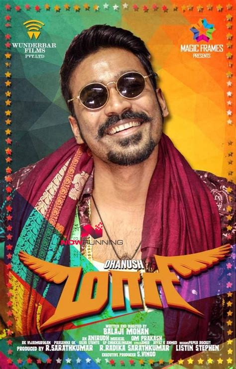 Maari Tamil Movie Gallery, Picture - Movie Stills, Photos | Tamil ...