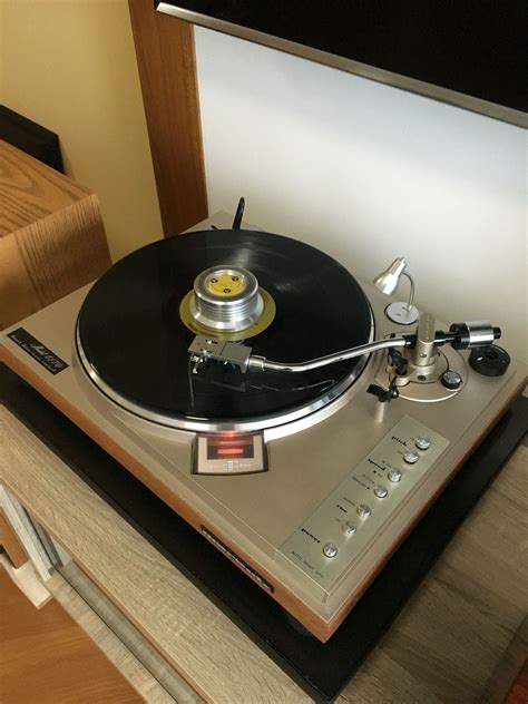 My Marantz 6170 Turntable | Hifi audio, Marantz, Turntable