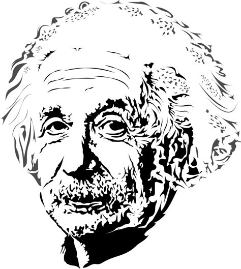 Physicist known as the father of relativity, won the Nobel Prize in Physics in 1921 for his ...