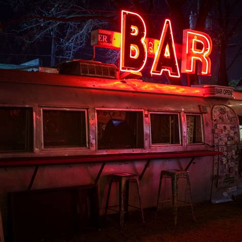 Bar | The Truckyard Lower Greenville, Dallas, TX | Jonathan Davis | Flickr