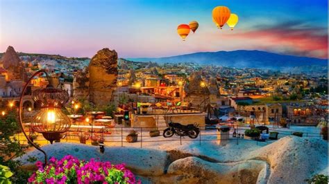 Best Places to Visit in Turkey For an Exotic Family Outing