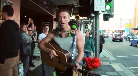 Coldplay – “A Sky Full Of Stars” Video - Stereogum