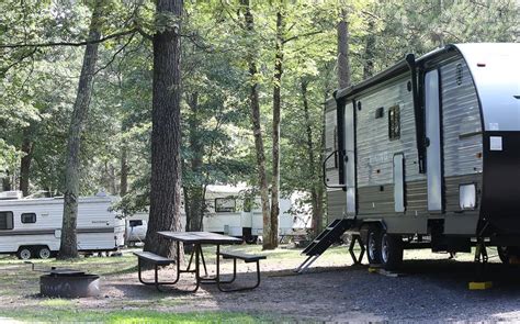 Minn. County May Extend Camping Season at Parks - Woodall's Campground Magazine