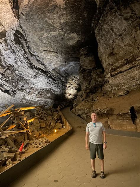 Mammoth Cave National Park Pictures