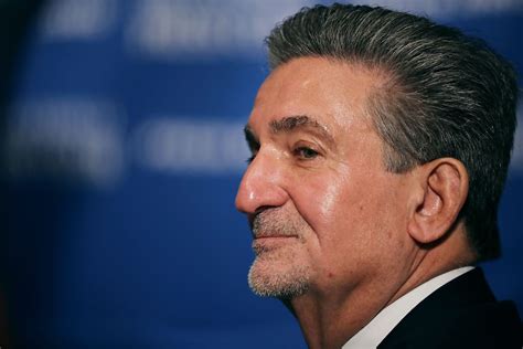 Ted Leonsis Promises Change As Washington Wizards Enter New Era