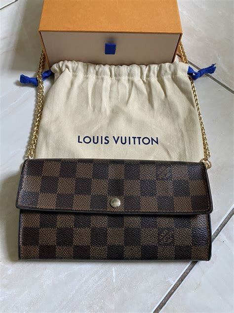 louis vuittons logo handbag - Gem