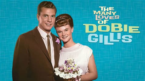 The Many Loves of Dobie Gillis - CBS Series - Where To Watch