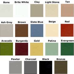 Tuff Shed Color Chart ~ tuff shed designs