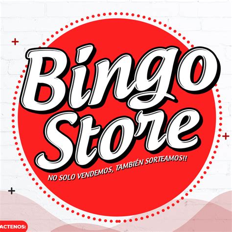 BINGO STORE | Lima