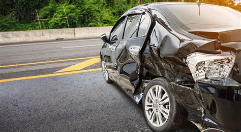 ¿Qué significa soñar con un accidente de coche? - Que Significa