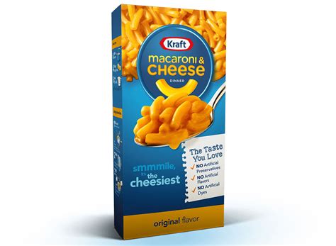 Best & Worst Boxed Mac and Cheese — Eat This Not That