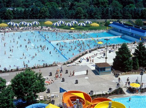 I used to love it here...Dorney Park & Wildwater Kingdom wave pool