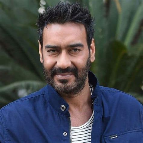 Ajay Devgn - Latest News, Photos, Videos, Awards, Filmography, Ajay Devgn Biography | Bollywood Life