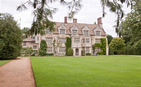 Anglesey Abbey, Gardens and Lode Mill