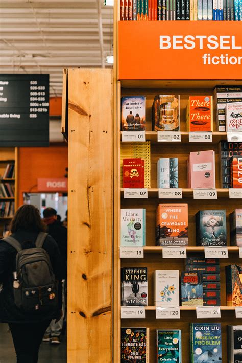 Helpful Local's Guide to Powell's Book Store | Portland Guide