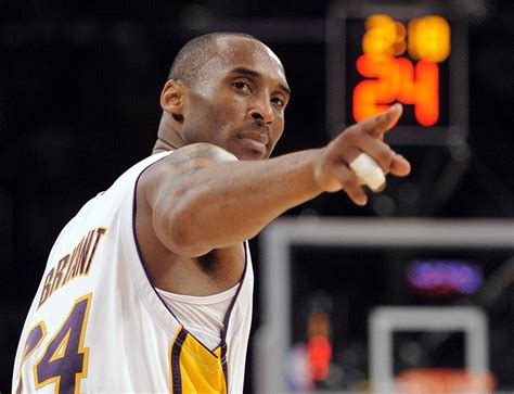 Kobe Bryant Left Deep Legacy in LA Sports, Basketball World | Chicago ...