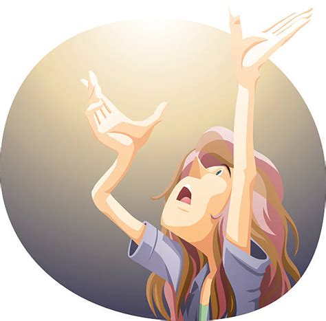 Seeking God Illustrations, Royalty-Free Vector Graphics & Clip Art - iStock